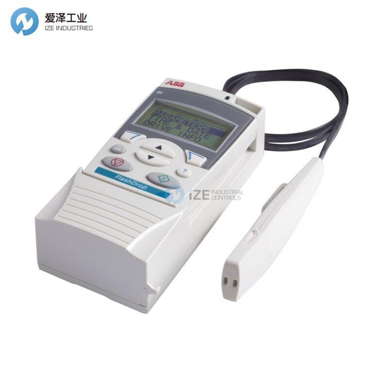 ABB驅(qū)動編程工具M(jìn)FDT-01