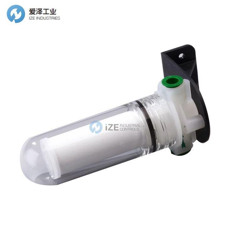 M&C過濾器FP-20T