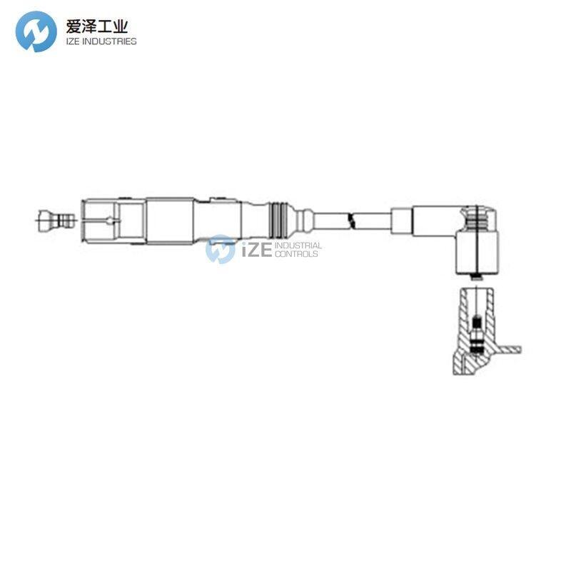 BREMI點火線104/76