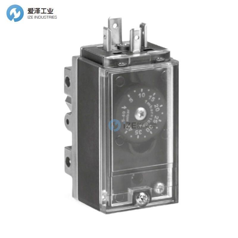 KROM SCHRODER壓力開關DG110VC1-5W/B