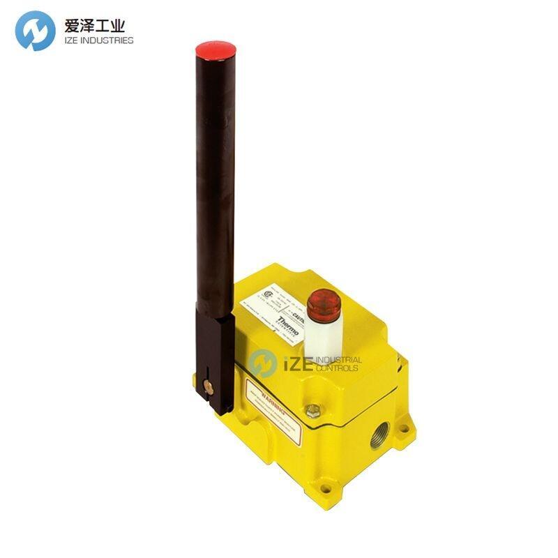 THERMO RAMSEY輸送保護開關ROS-2E-3-4X-NPT