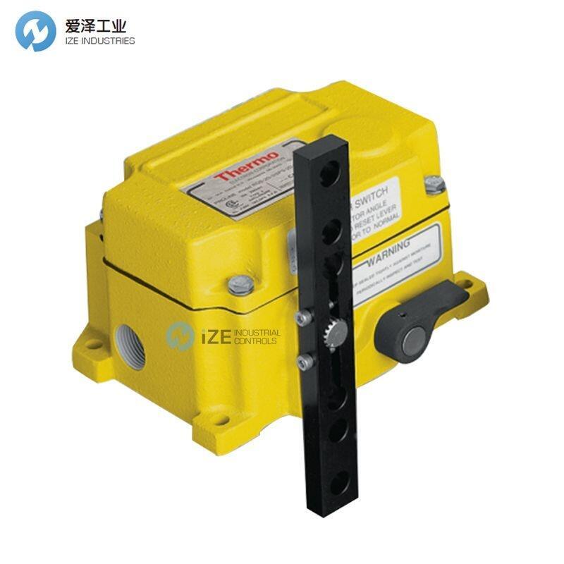 THERMO RAMSEY輸送保護開關SPS-2E-3-3X-NPT