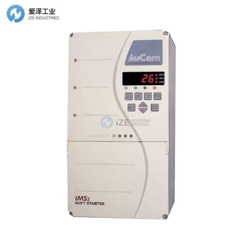 AUCOM軟啟動器IMS20302M-V5-C24-F1-E0
