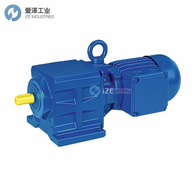 BAUER電機BG40Z-11/DV06LA4