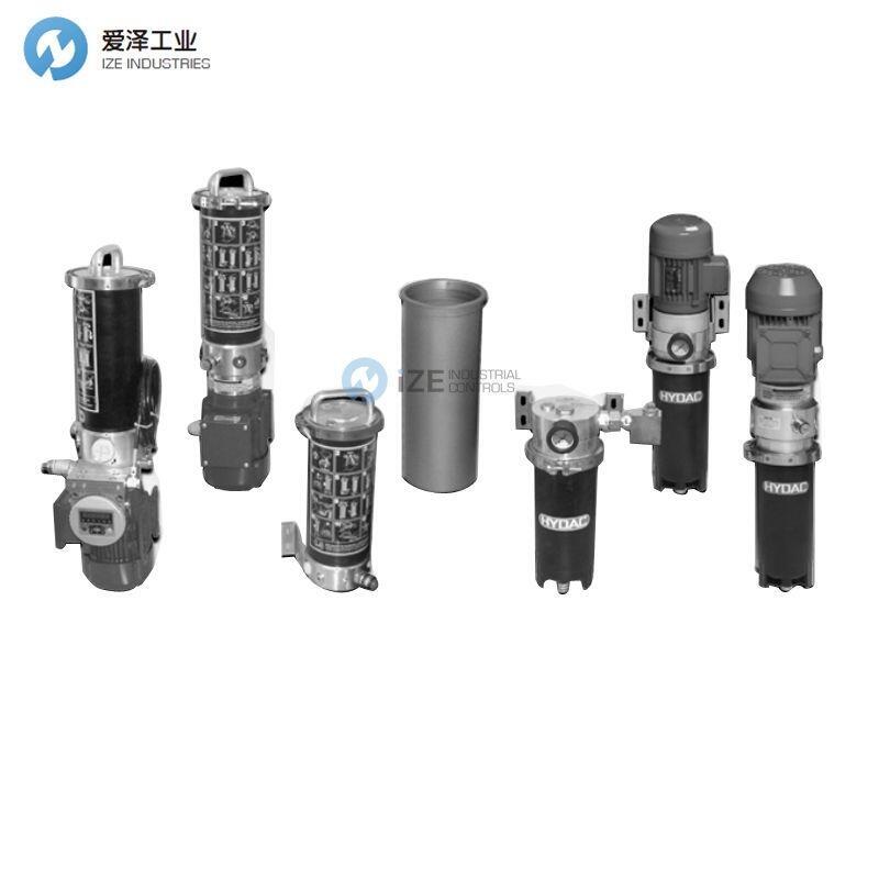 HYDAC過(guò)濾器OLF-5/4-S-370-N-N5AM020-Z