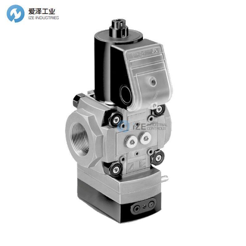 KROM SCHRODER壓力調(diào)節(jié)器VAG115R/NWBE?88000141