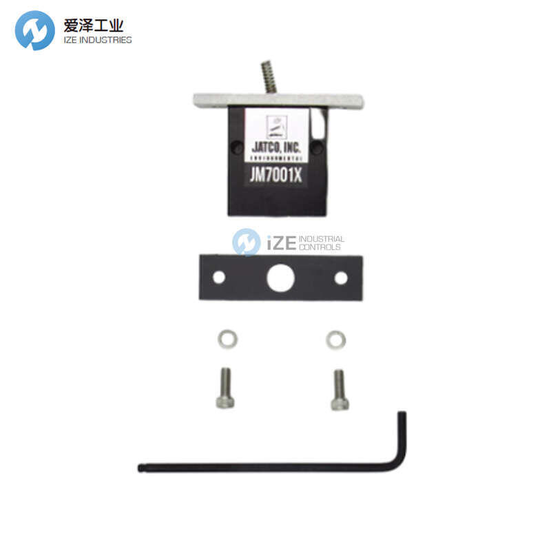JATCO INC閥JM7001X