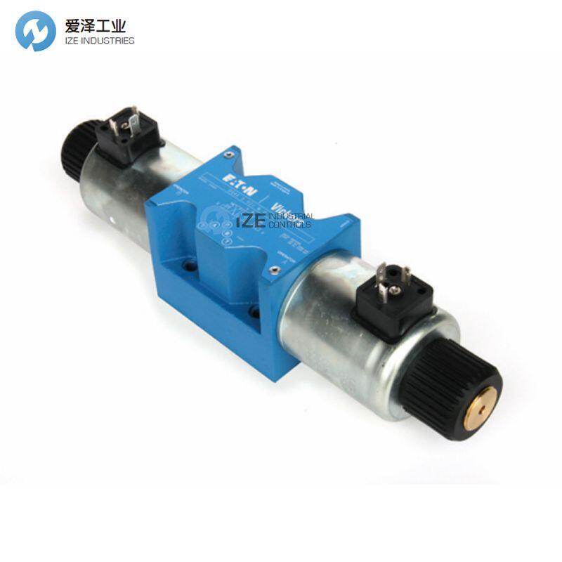 VICKERS液壓閥DG4V-3-8C-VM-U-H7-61