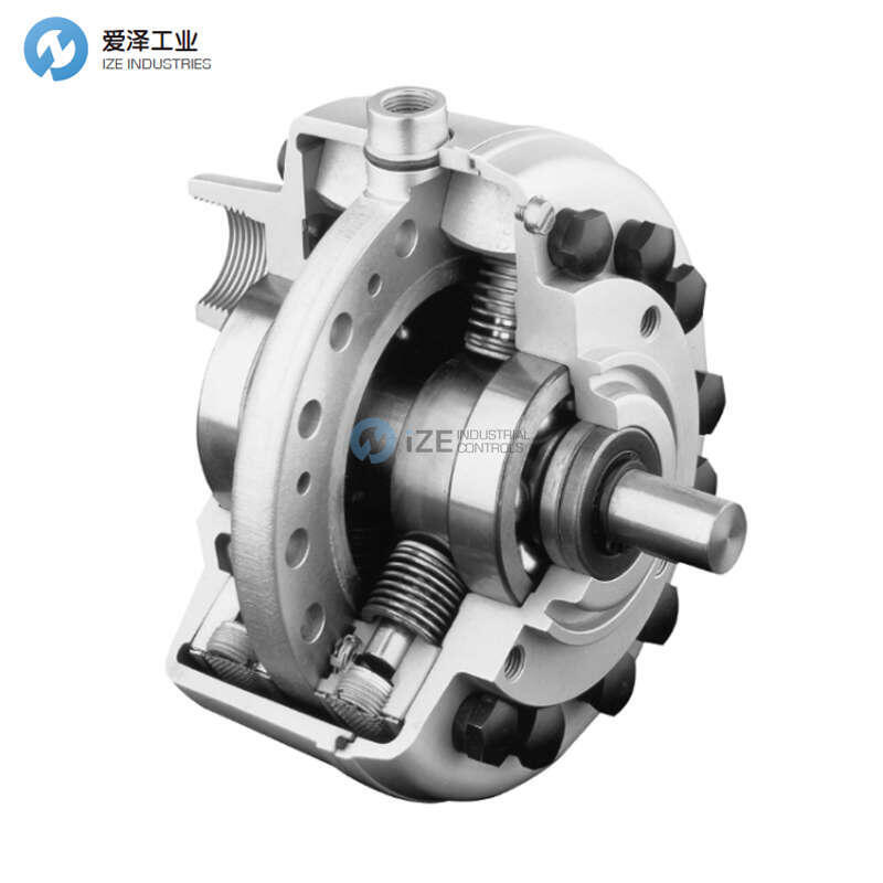 HAWE柱塞泵R1.0
