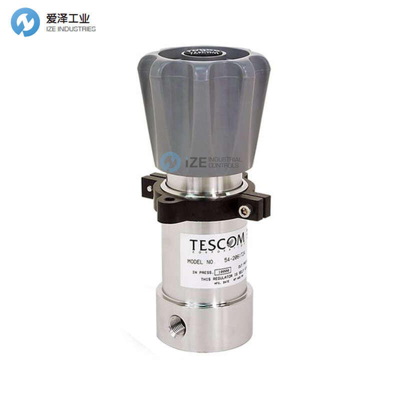 TESCOM壓力調(diào)節(jié)器54-2066D28