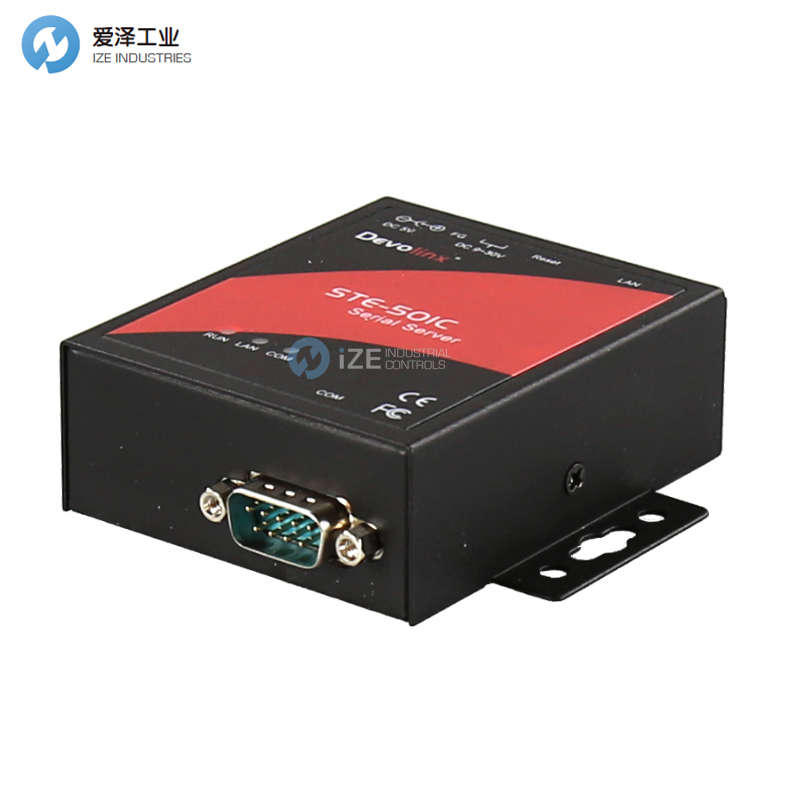 ANTAIRA網關STE-502C