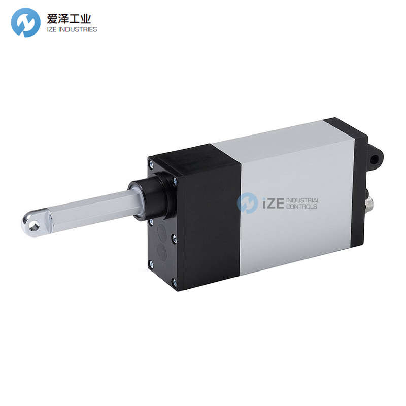 愛澤工業(yè)2025年2月部分到貨產(chǎn)品專題及庫存——ELERO篇